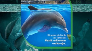 ICA sürdürülebilir bir gelecek için İş Dünyası Plastik Girişimi’ne imza koyan ilk otoyol işletmecisi oldu