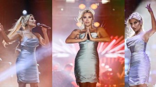 İrem ‘e sevgi seli…