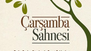 İş Sanat Çarşamba Sahnesi ”Sanat Sohbetleri” ile devam ediyor