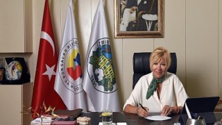 Işınsu Kestelli 30 Ağustos 2022; büyük zaferin 100’üncü yıldönümü