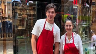 İstanbul Cevahir’de Çocuklar İçin Eğlence Devam Ediyor