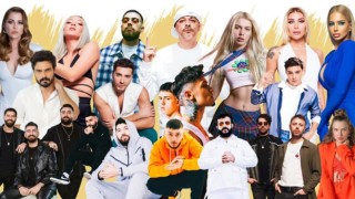 İstanbul ‘un En Büyük Festivali !