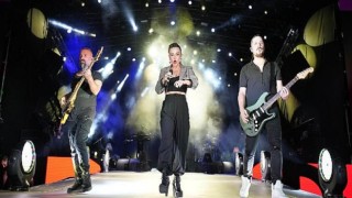 İstanbul’un Festivali Bugüne Dek Yarım Milyondan Fazla Ziyaretçi Ağırladı