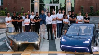 İTÜ ZES ARIBA ve Osmangazi Üniversitesi Mavera ekipleri Zorlu Enerji desteğiyle Eskişehir’de buluştu