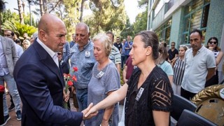 İzmir Büyükşehir Belediyesi’nin acı günü