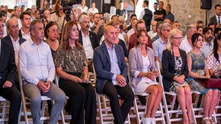 İzmir’de fark yaratan muhtarlar yarışacak