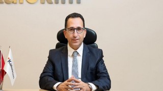 Kalekim yılın ilk altı ayında net dönem karını yüzde 258 arttırdı, 185 milyon TL’ye ulaştı
