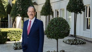 Kalyon Holding ve IHC’den stratejik iş birliği