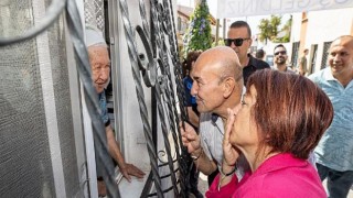 Karaburun, ürünleri ile markalaşacak