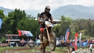 Kartepe’de Süper Enduro Heyecanı