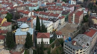 Kavaklı’nın önünü açacak projede sona doğru