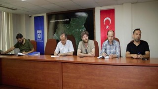 Körfez Alparslan Türkeş Spor Kompleksine bakım yapılacak