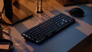 Logitech MX Mekanik Klavye, MX Mekanik Mini Klavye ve MX Master 3S Mouse şimdi Türkiye’de