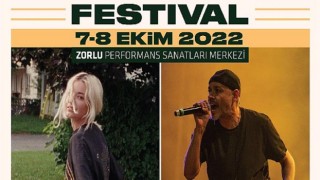 Men I Trust, Ceza, Gülinler, Futuro Pelo, The Away Days, The Ringo Jets, Second, Hedonutopia ve daha fazlası 7-8 Ekim’de Zorlu PSM’nin MIX Festival’inde!