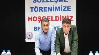 Menderes Belediyesi’nde en düşük işçi maaşı 8 bin lira oldu