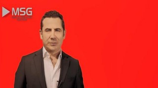 MSG Başkanı Ferhat Göçer’den İlhan İrem Açıklaması