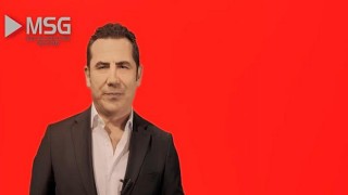MSG Başkanı Ferhat Göçer’den Telif Açıklaması