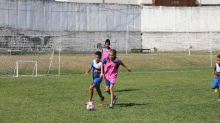 Mudanya Yaz Spor Okullarında Sertifika Sevinci