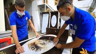 Muğla Büyükşehir’in Marangoz Atölyesi 5 Milyon 506 Bin TL’lik Tasarruf Sağladı
