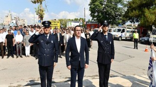 Mustafakemalpaşa’nın Hizmet Çınarı 141. Yaşında