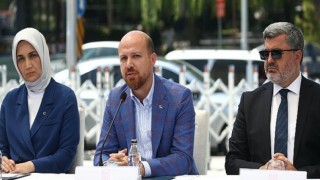 Okçular Vakfı’nın ‘1071 Malazgirt Zaferi Anma Etkinlikleri’ Başladı