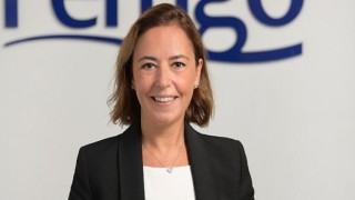 Özge Yavuz Öztürk, Perrigo Türkiye Genel Müdürü oldu