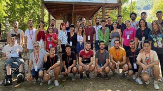 Rağmen kampının üçüncüsü Eylül ayında