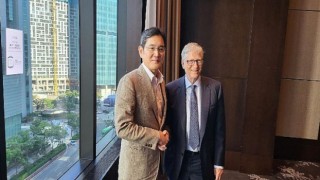 Samsung ve Bill & Melinda Gates Vakfı’ndan atık suyu arıtabilen çevre dostu tuvalet prototipi!