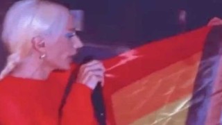 Şarkıcı Gülşen tutuklandı