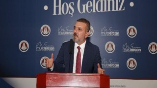 Sincan’da Minik Kur’an Kursu Öğrencilerinin Yıl Sonu Heyecanı