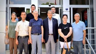 Sındır Ödemiş ve Beydağ’dan seslendi; “Türk tarımı kuşatma altında!”