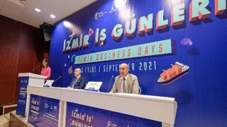 Tarım ve gıdanın geleceği İzmir İş Günleri’nde konuşulacak