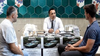 Tercih Döneminde Gençlere ‘Osmangazi’ Desteği
