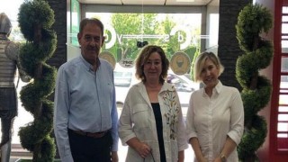 TEV Balıkesir Şubeden YDS ACADEMY iş birliği ile bursiyerlere İngilizce desteği!