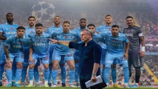 Trabzonspor'un Kopenhag planı belli oldu!.