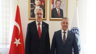 TÜBİTAK’tan Ege Teknopark’ın 10 projesinden 7’sine destek