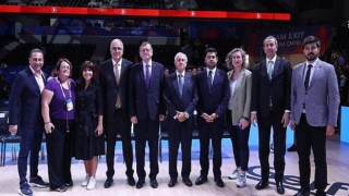 Türk Voleybolu Gururlandırmaya Devam Ediyor