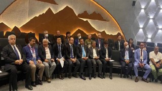 Türk Yazıtları Moğolistan’da Tartışılıyor