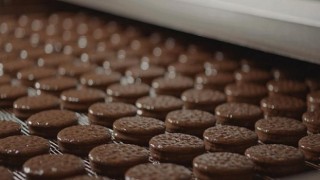Ülker, ilk yarıyıl finansallarını açıkladı