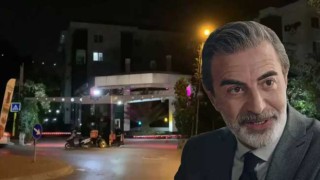 Ünlü oyuncu 3'ncü kattan düştü