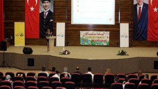 Van Büyükşehir’den Özel Gereksinimli Ailelere Bilgilendirme Semineri