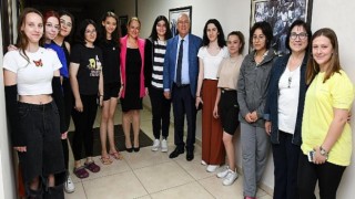 Yakıcı yurt sorununa Karabağlar çözümü