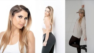 Yaprak klibinde Dubai'nin tüm güzelliklerini sevenleriyle bulusturuyor!