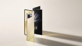 Yeni Nesil Ultra İnce Katlanabilir Xiaomi MIX Fold 2 tanıtıldı