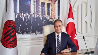Yerli Kömür Enerji Krizine Karşı Sigortamız Olacak