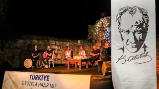 Yetişkin Atatürk’ün Laik Değerleri Yıkılmayan Bir Duvar