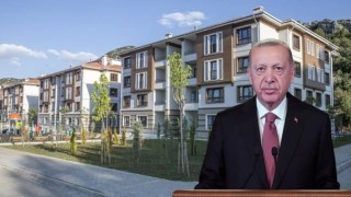 Yüzyılın projesinde ucuz konutlar için tarih belli oldu!