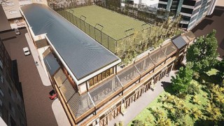 Zeytinburnu’na 15 Bin 600 Metrekarelik Yeni Spor, Otopark ve Pazar Alanı
