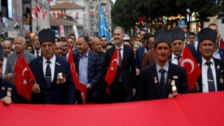 6 Eylül Bizim Gurur Günümüz