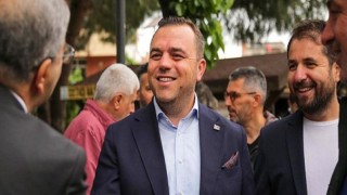 AK Parti Seferihisar İlçe Başkanı Ahmet Aydın’ın 9 Eylül İzmir’in Kurtuluşu Mesajı